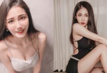 「牙套正妹」凹陷鎖骨超性感，隨意姿態都能供出「雪嫩歐派」-德州扑克迷