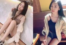 腿控有福了!白嫩系正妹「小九」清新顏值惹人戀愛,相機在前卻搖身變火辣尤物!-德州扑克迷