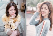 氣質完美女神「陳曉華」清新燦笑甜而不膩 回眸「勾魂電眼」無時無刻都在漏電-德州扑克迷