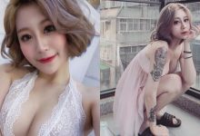 19年末最狂發言！「香菜兒」外型火辣內心狂野，要你用禮物塞滿下面！-德州扑克迷