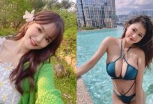 彩妝造型師《Tien小天》人美歌喉甜　根本就是完美天菜呀-德州扑克迷