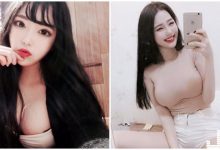 真人版娜美是她！19歲嫩妹胸部大到驚人，隨時都要掉出來啊！-德州扑克迷