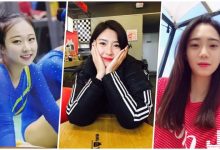 盤點世大運南韓正妹！體操選手顏值太高，把大家的心都征服了！-德州扑克迷