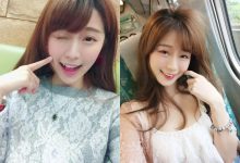 這個笑容很可以!電機系女孩「俞瑄 White」超可愛虎牙讓人看到秒融化-德州扑克迷