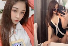 果然是「野性護理師」！超甜美妹子小莓兼顧病房心房，下班後「惹火身材」大膽釋出！-德州扑克迷