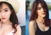 「性感正妹」浴室自拍 浴袍滑落美乳差點掉出來!豐滿身材讓人招架不住!-德州扑克迷