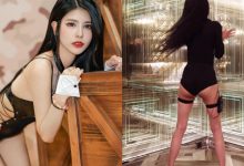 高挑尤物「莫莫」背殺超野性,「騷扭屁股蛋」刷爆粉絲目光!-德州扑克迷