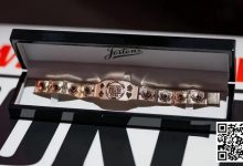 【EV扑克】开箱WSOP金手链｜黄文杰激动万分呐喊：代表祖国夺冠我备感荣幸，下一步挑战赏金之王！-德州扑克迷