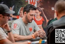 【EV扑克】采访 | Adrian Mateos-充满激情、风险和成功的旅程-德州扑克迷