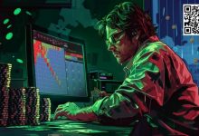 【EV扑克】比赛初期在前位用87s开局加注中同花却输了,错在哪?-德州扑克迷