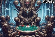 【EV扑克】扑克策略从简单诈唬进化到AI时代,德扑玩家如何应对?-德州扑克迷