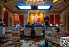 【EV扑克】Triton高额邀请赛ⅡDay3：Andy Ni再次成为最大赢家 Henrik Hecklen为7人买单-德州扑克迷