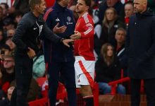 大发体育-曼联惨败四巨头面色不善，滕哈格成下课大热，大发助力你的致富之路！-德州扑克迷