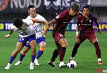 大发体育-克雷桑进球难救主 泰山1-2神户胜利船，大发助力你的致富之路！-德州扑克迷