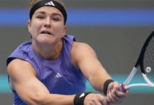 迈博体育 穆霍娃终结萨巴伦卡中网15连胜-德州扑克迷