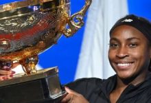 大发体育-可可·高夫夺得中国公开赛冠军，创造历史，大发助力你的致富之路！-德州扑克迷