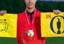 迈博体育 丁文一赢得亚太业余锦标赛冠军-德州扑克迷