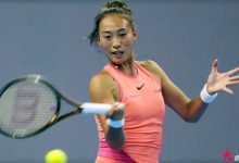 大发体育-0-2,郑钦文遗憾出局,苦战107分钟,泪洒赛场,大发助力你的致富之路!-德州扑克迷