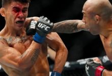 大发体育-达娜解释 UFC 307 裁判问题后的“常识性”解决方案,大发助力你的致富之路!-德州扑克迷