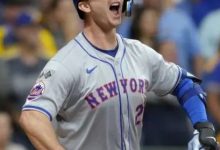 大发体育-大都会队尚未与阿隆索谈合同,但他们应该留住他,大发助力你的致富之路!-德州扑克迷