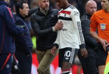 大发体育-曼联花2亿买前锋后进球还不如穆帅！滕哈格抱怨门，大发助力你的致富之路！-德州扑克迷