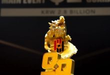 【EV扑克】Poker Dream 12济州岛 | 主赛事圆满落幕，中国选手孔庆涛收获人生首冠！QQPK中国战队收官日佳绩频出-德州扑克迷