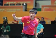 大发体育-3-1！首秀爆冷后，王楚钦自我救赎，力克伊朗一哥，大发助力你的致富之路！-德州扑克迷