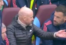 大发体育-曼联官宣马奎尔伤缺4周！滕哈格20万建墙防内鬼，大发助力你的致富之路！-德州扑克迷