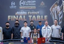 【EV扑克】2024USOP海防站|主赛事圆满结束 中国军团大放异彩豪夺20座冠军奖杯-德州扑克迷