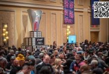 【EV扑克】WPT宣布举办历史性的500W美元免费赛 EPT塞浦路斯完整赛程公布-德州扑克迷