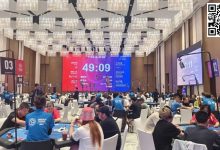 【EV扑克】DPC圆梦杯 | 半程风雨半程暖,梦想之花绽新颜 主赛B组142人参赛40人晋级,郭翰达25.8万计分领跑-德州扑克迷