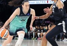 大发体育-布里安娜·斯图尔特连续第二次闯入 WNBA 总决赛，大发助力你的致富之路！-德州扑克迷