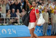 迈博体育 网球传奇拉斐尔宣布将在戴维斯杯决赛后退役-德州扑克迷