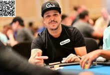 【EV扑克】从贫民窟到与内马尔打牌！巴西传奇Felipe Ramos咸鱼翻身的励志生涯-德州扑克迷