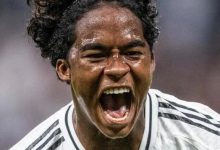 大发体育-表现不及预期！曝皇马两大新星冬窗面临离队，大发助力你的致富之路！-德州扑克迷