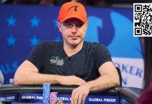 【EV扑克】跟注还是弃牌，这手牌真的好难决定-德州扑克迷