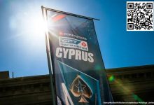 【EV扑克】简讯 | EPT塞浦路斯站拉开序幕,多名中国选手闯入Eureka主赛Day 2-德州扑克迷