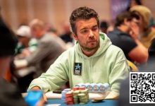 【EV扑克】话题 | Chris Moorman：失去线上成绩排行榜，我已经没有动力去打比赛-德州扑克迷