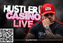 【EV扑克】发挑逗短信、在牌桌上展示不雅照…HCL创始人被指控性骚扰-德州扑克迷