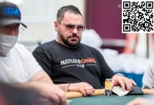 【EV扑克】即日生效，Nick Vertucci因性骚扰事件被踢出HCL-德州扑克迷