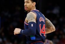 大发体育-三队三冠！丹尼-格林正式宣布退役，大发助力你的致富之路！-德州扑克迷