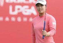 大发体育-西乡真央以 65 杆领先别克 LPGA 上海队，力争首胜，大发助力你的致富之路！-德州扑克迷