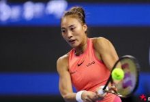 迈博体育 一场2-1，中国2金花会师四强！郑钦文创3大纪录-德州扑克迷