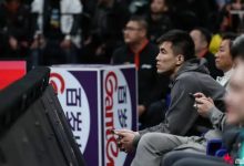 大发体育-杨鸣：郭艾伦应该被尊重 球员和教练有时很被动，大发助力你的致富之路！-德州扑克迷