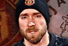 大发体育-埃里克森官宣本赛季后离开曼联！无续约谈判，大发助力你的致富之路！-德州扑克迷