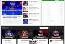 【EV扑克】线上锦标赛成绩记录网站PocketFives不复存在,线上职牌称因此失去打比赛的积极性-德州扑克迷