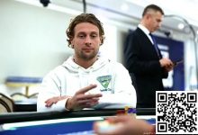 【EV扑克】EPT塞浦路斯 | EPT前主赛冠军夺得20000刀NLH奖杯，Tony Lin获第6名-德州扑克迷