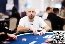 【EV扑克】简讯 | Ren Lin在EPT塞浦路斯站20K锦标赛中获得第六名-德州扑克迷