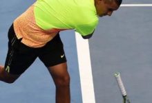 大发体育-克耶高斯希望大满贯冠军让质疑者闭嘴，大发助力你的致富之路！-德州扑克迷