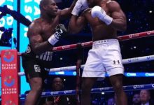 大发体育-约书亚与杜波依斯的二番战之路出现新的转折，大发助力你的致富之路！-德州扑克迷